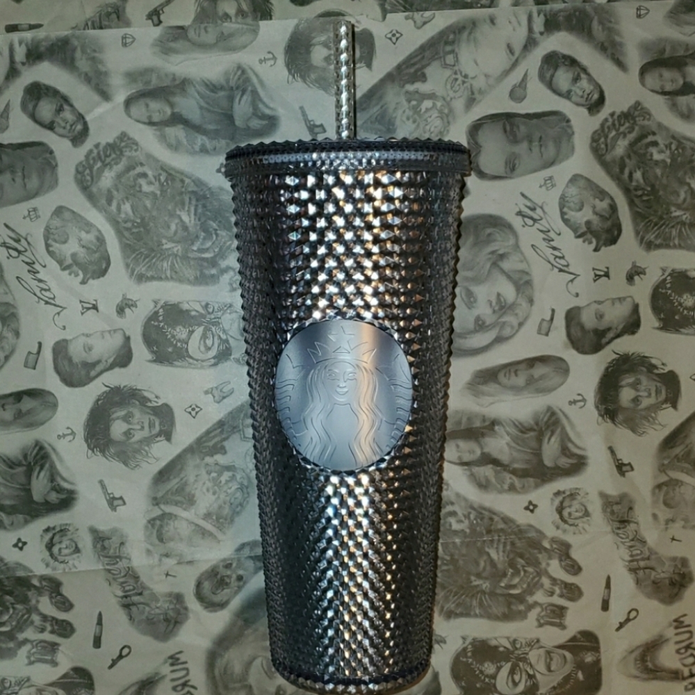 2019 Holiday Starbucks Tumbler